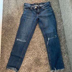 Express Jeans